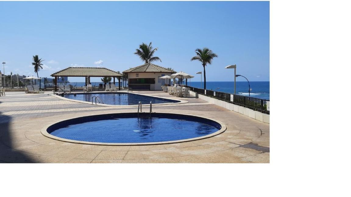 Marazu Ondinaapart Salvador Exterior photo