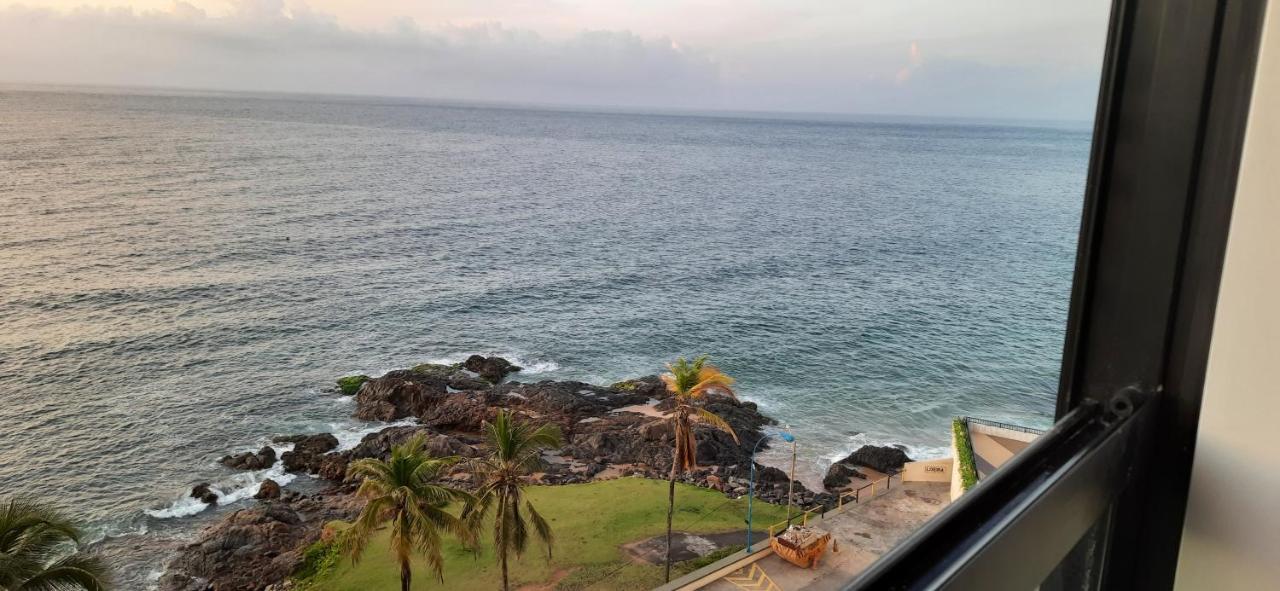 Marazu Ondinaapart Salvador Exterior photo