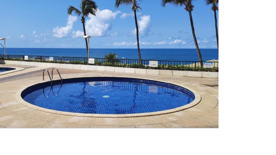 Marazu Ondinaapart Salvador Exterior photo