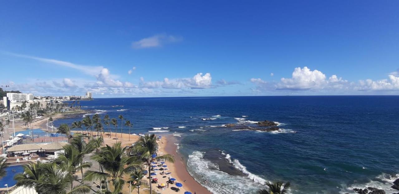 Marazu Ondinaapart Salvador Exterior photo