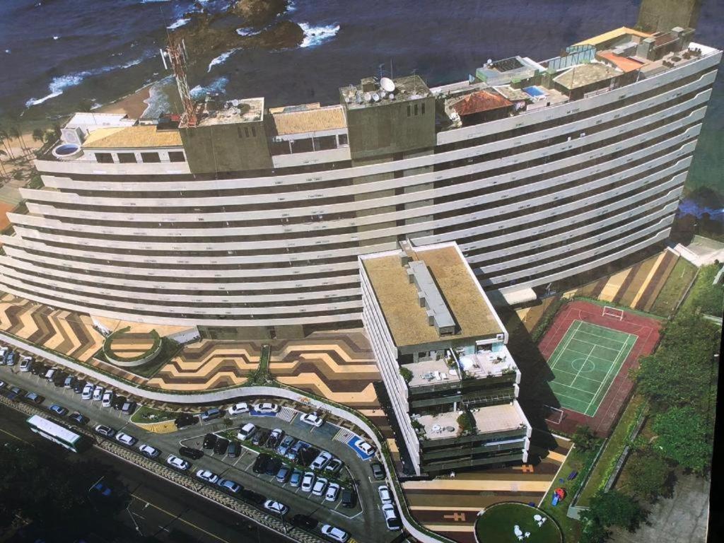 Marazu Ondinaapart Salvador Exterior photo